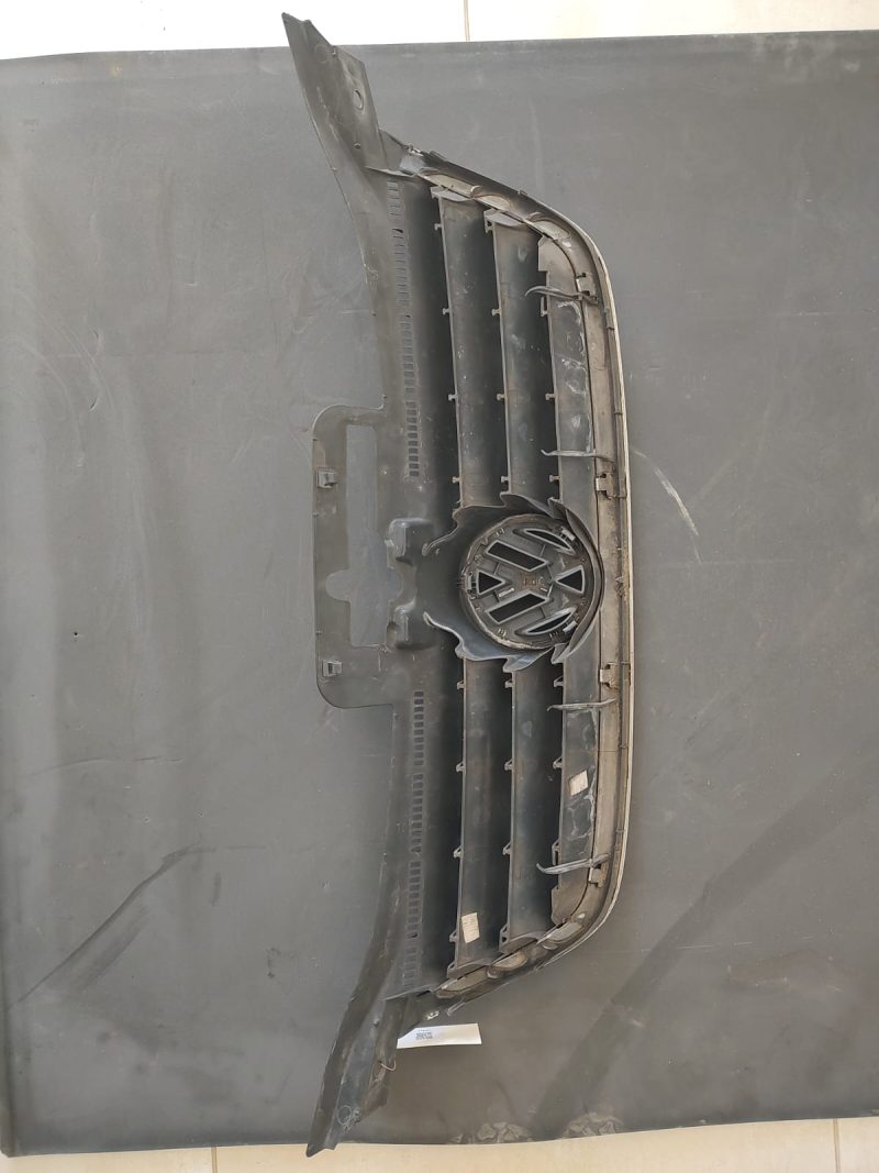 GRILA Bară Fata VW TOURAN , 2007 2010    FACTURA SI GARANTIE - imagine 4