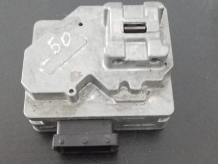 MODUL BLOCATOR COLOANA VOLAN  , FIAT CROMA COD 00518054060  FACTURA SI GARANTIE