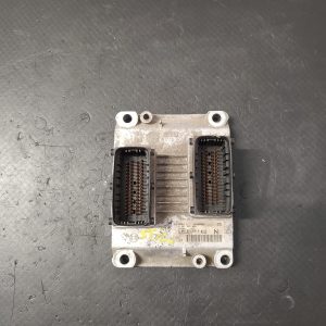 Calculator motor ECU , FIAT STILO COD 0261207086    FACTURA SI GARANTIE