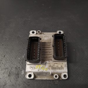 Calculator motor ECU , FIAT STILO COD 0261207086    FACTURA SI GARANTIE - imagine 3
