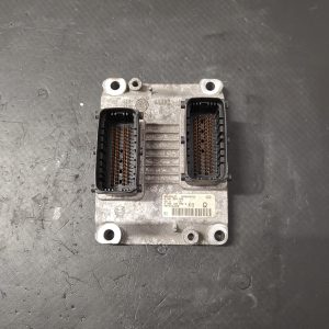Calculator motor ECU , LANCIA YPSILON , FIANT PUNTO , 1.2 BENZINA  COD 0261207088  FACTURA SI GARANTIE