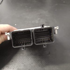 Calculator motor ECU , ALFA ROMEO , 1.4 TJET , 2011 COD 0261S09351 55260607   FACTURA SI GARANTIE - imagine 3