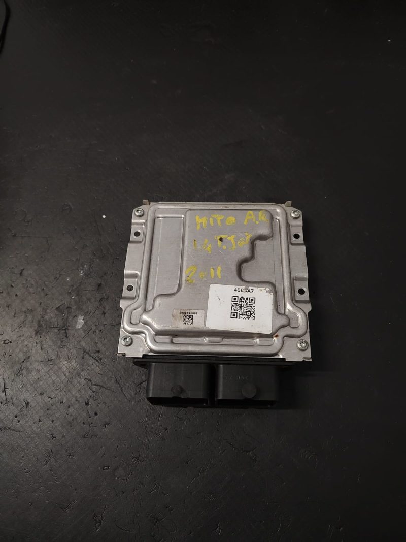 Calculator motor ECU , ALFA ROMEO , 1.4 TJET , 2011 COD 0261S09351 55260607   FACTURA SI GARANTIE