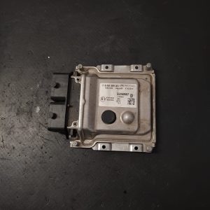 Calculator motor ECU , ALFA ROMEO , 1.4 TJET , 2011 COD 0261S09351 55260607   FACTURA SI GARANTIE - imagine 2