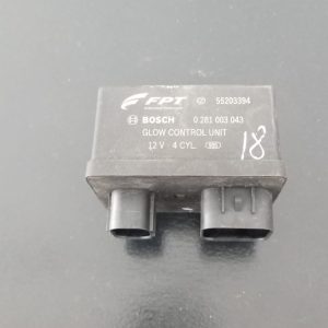 RELEU BUJII , Suzuki SX4 , 2006 - 2014 COD 0281003043  FACTURA SI GARANTIE