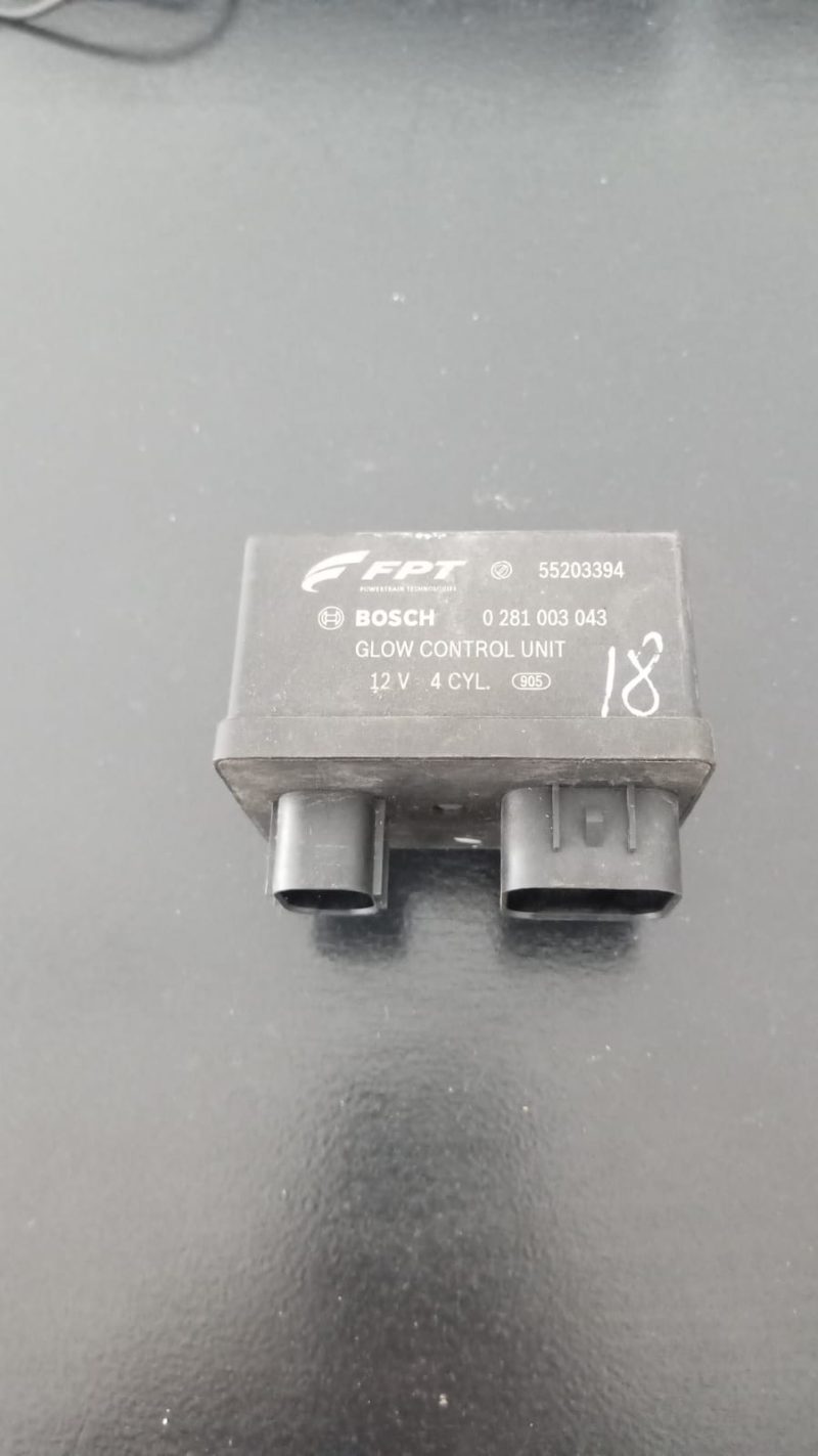 RELEU BUJII , Suzuki SX4 , 2006 - 2014 COD 0281003043  FACTURA SI GARANTIE
