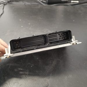 Calculator motor ECU , ALFA ROMEO 156, 1997-2007 COD 0281010740 55186488   FACTURA SI GARANTIE - imagine 2