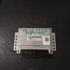 Calculator motor ECU , ALFA ROMEO 156, 1997-2007 COD 0281010740 55186488   FACTURA SI GARANTIE