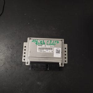 Calculator motor ECU , ALFA ROMEO 156, 1997-2007 COD 0281010740 55186488   FACTURA SI GARANTIE - imagine 3