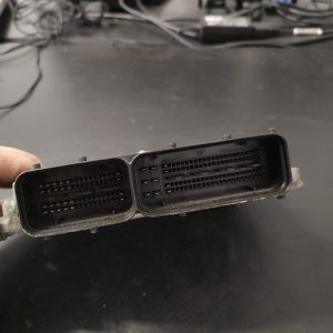 Calculator motor ECU , FIAT BRAVO 1.9 JTD COD 0281013579 51809688   FACTURA SI GARANTIE - imagine 3