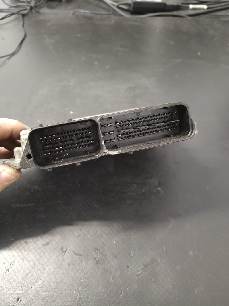 Calculator motor ECU ,  Suzuki SX4 ,  2.0DDIS COD 0281016290 51875853   FACTURA SI GARANTIE - imagine 3