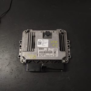 Calculator motor ECU ,  Suzuki SX4 ,  2.0DDIS COD 0281016290 51875853   FACTURA SI GARANTIE