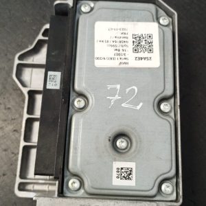 CALCULATOR AIRBAG , BMW X1 , E84 COD 0285010070  65.77-918443202  FACTURA SI GARANTIE - imagine 2