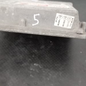 CALCULATOR MOTOR ,ECU GPL , SUZUKI ALTO COD 110R001001 FACTURA SI GARANTIE - imagine 3