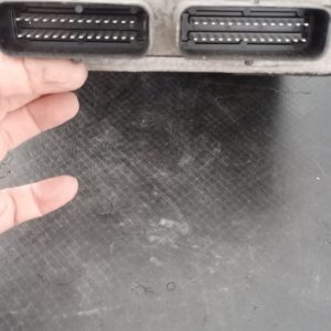 CALCULATOR MOTOR ,ECU GPL , SUZUKI ALTO COD 110R001001 FACTURA SI GARANTIE - imagine 2
