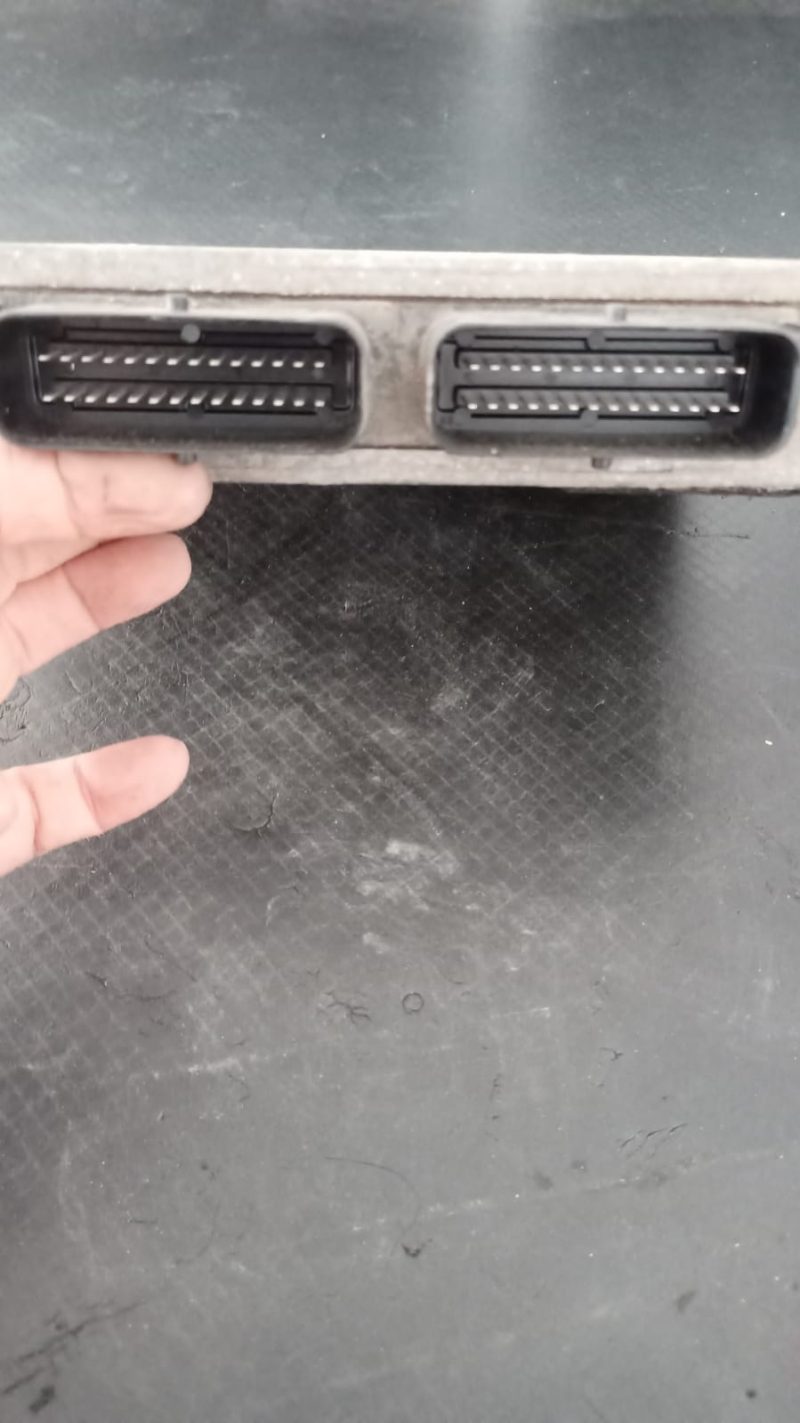CALCULATOR MOTOR ,ECU GPL , SUZUKI ALTO COD 110R001001 FACTURA SI GARANTIE - imagine 2
