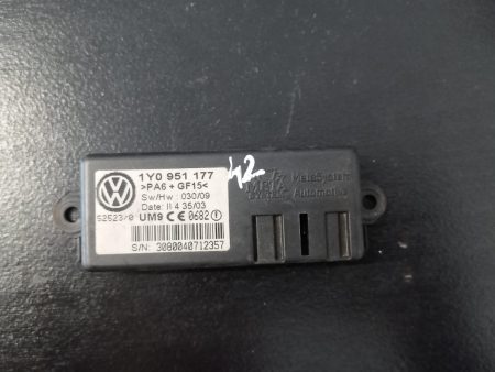 Senzor mișcare VW BEETLE COD 1Y0951177  FACTURA SI GARANTIE