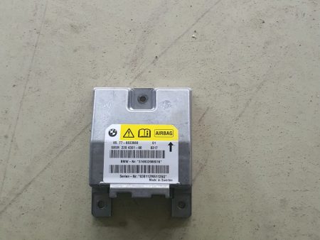 MODUL AIRBAG BMW Z4 COD 65.77-6933988 220430160  FACTURA SI GARANTIE