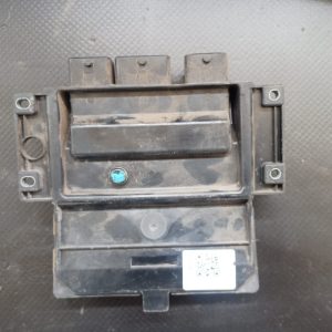 Calculator  motor , ECU , NISSAN MICRA , Renault Megane 1.5 dci  COD 8200334419 8200374395   FACTURA SI GARANTIE - imagine 3