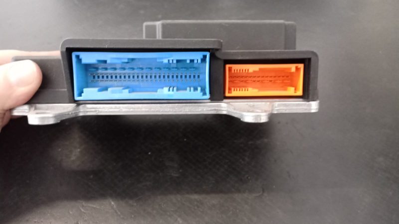 CALCULATOR AIRBAG , Volvo V50 , S40 COD 30773401  FACTURA SI GARANTIE - imagine 2