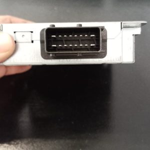 AMPLIFICATOR AUDIO , FIAT 500  COD 50520764 FACTURA SI GARANTIE - imagine 2