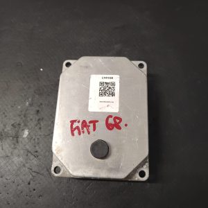 Calculator motor ECU, FIAT GRANDE PUNTO , COD 51798651, 6160109908, IAW5SF3M2    FACTURA SI GARANTIE - imagine 2