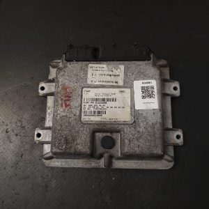 Calculator motor ECU , FIAT PANDA  COD 51822896 1905200923645 EDPB21 P46FM40304   FACTURA SI GARANTIE