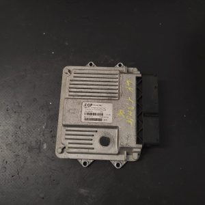 Calculator motor ECU, LANCIA YPSILON , 2003 -2006 COD 55192097   FACTURA SI GARANTIE - imagine 4