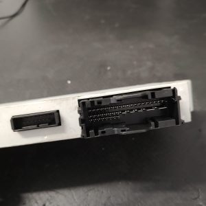 CALCULATOR CONFORT , BMW E90, E91, E88 COD 5WK49413ABF 6943759    FACTURA SI GARANTIE - imagine 3