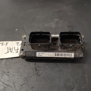 Calculator motor ECU , FIAT PUNTO  COD  6160038904 235E43CI4R    FACTURA SI GARANTIE