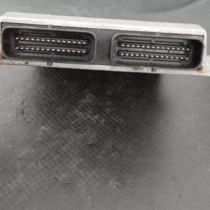 CALCULATOR MOTOR ,  ECU NISSAN MICRA 2 COD 616264001  FACTURA SI GARANTIE - imagine 2