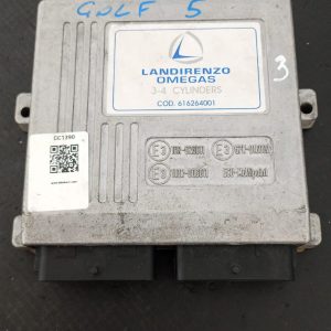 CALCULATOR MOTOR ,  ECU NISSAN MICRA 2 COD 616264001  FACTURA SI GARANTIE