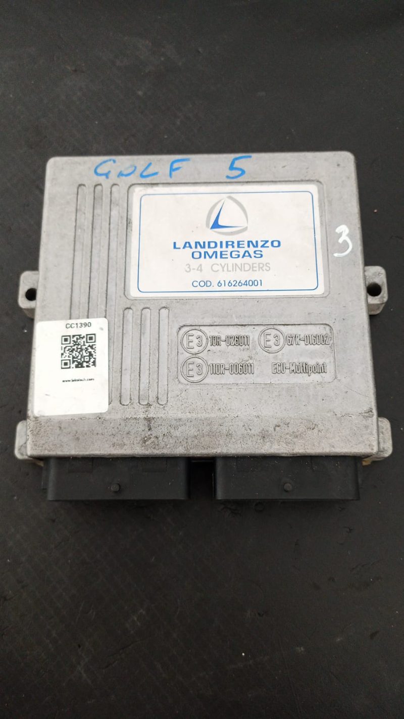 CALCULATOR MOTOR ,  ECU NISSAN MICRA 2 COD 616264001  FACTURA SI GARANTIE