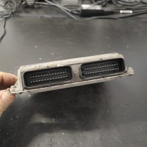 Calculator motor ECU , LANCIA YPSILON COD 616655000    FACTURA SI GARANTIE - imagine 2