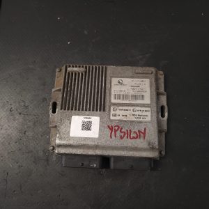 Calculator motor ECU , LANCIA YPSILON COD 616655000    FACTURA SI GARANTIE - imagine 3