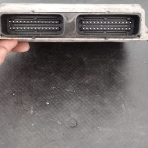 CALCULATOR MOTOR ,ECU LANCIA YPSILON COD 616655000  FACTURA SI GARANTIE - imagine 2
