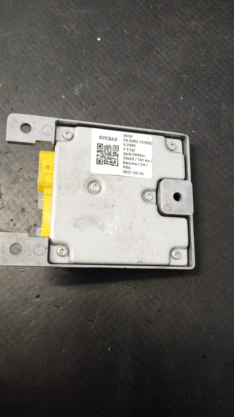 CALCULATOR AIRBAG , BMW Z4 COD 65.77-6933985  FACTURA SI GARANTIE - imagine 2