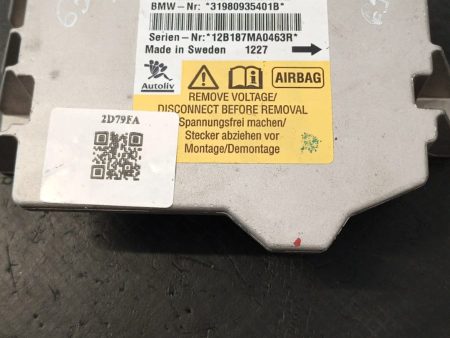 CALCULATOR AIRBAG , Mini One COD 65779809354  611158000k  FACTURA SI GARANTIE