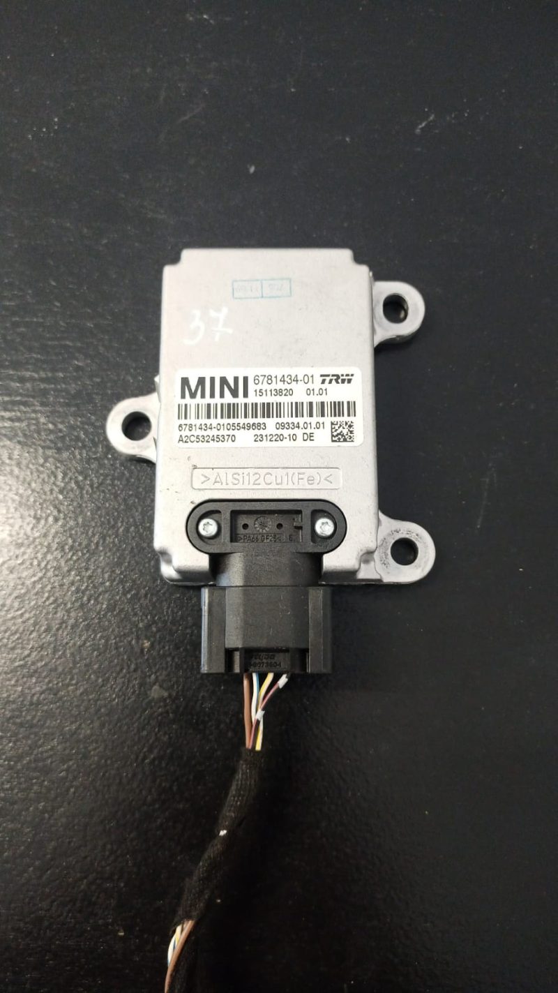 SENZOR VITEZA , MINI COOPER  R56 COD 678143401 FACTURA SI GARANTIE