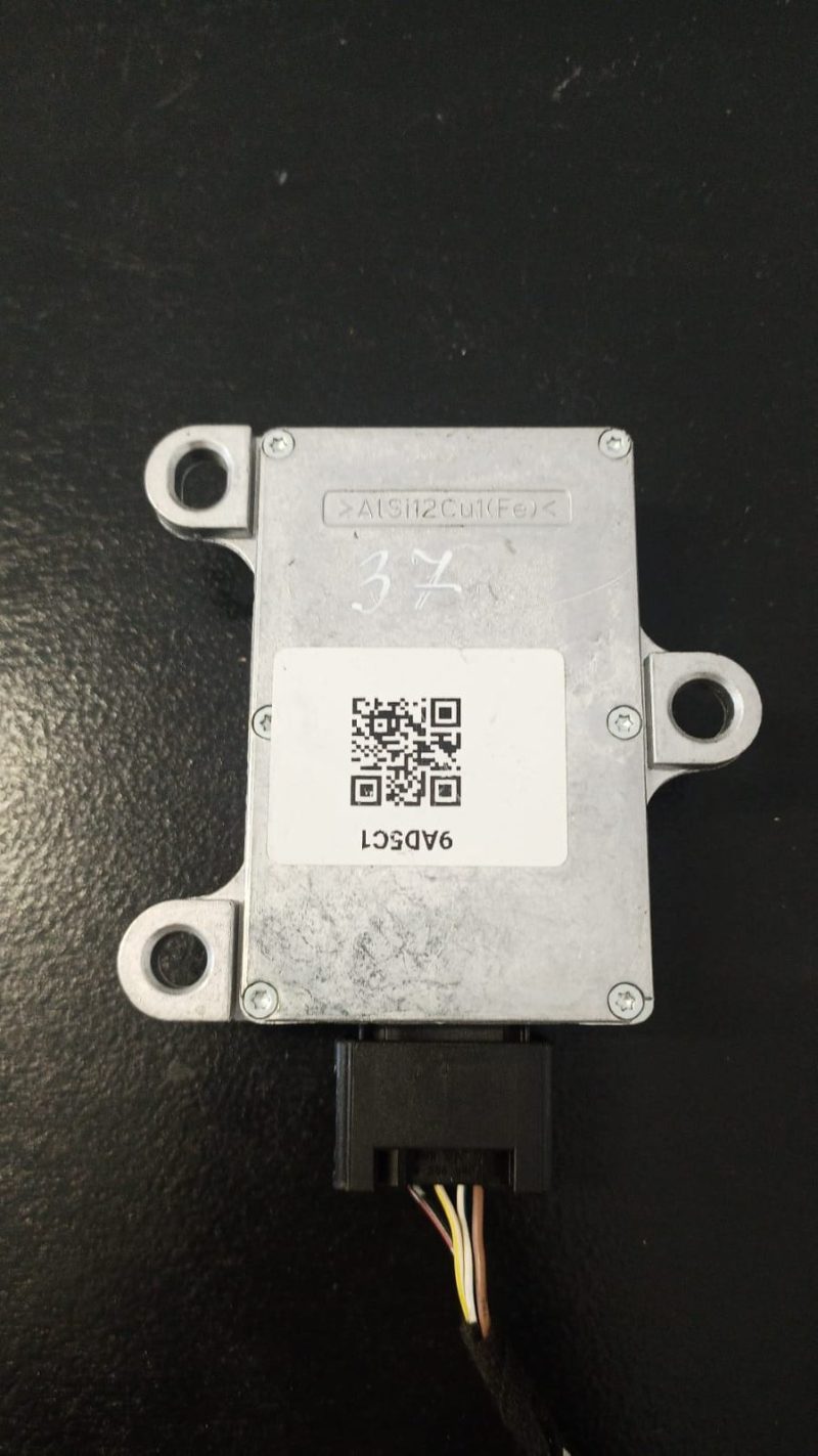 SENZOR VITEZA , MINI COOPER  R56 COD 678143401 FACTURA SI GARANTIE - imagine 2