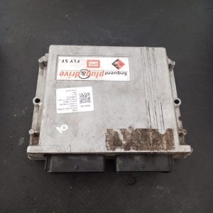 CALCULATOR MOTOR, ECU  GPL FORD FIESTA COD 67R011002 110R001001 FACTURA SI GARANTIE