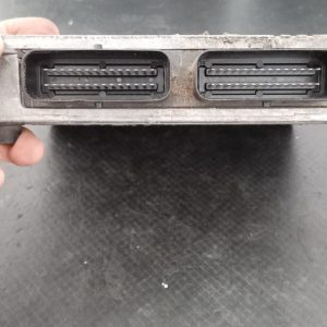 CALCULATOR MOTOR, ECU  GPL FORD FIESTA COD 67R011002 110R001001 FACTURA SI GARANTIE - imagine 3