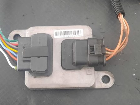 SENZOR NOX , BMW  COD 758712905 5wk96610l  FACTURA SI GARANTIE