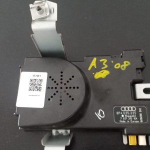MODUL ANTENA RADIO , Audi A3 , 8P COD 7617310104 8P4035225 FACTURA SI GARANTIE