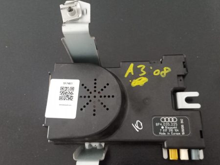 MODUL ANTENA RADIO , Audi A3 , 8P COD 7617310104 8P4035225 FACTURA SI GARANTIE