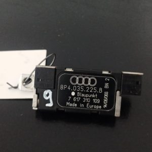 Calculator confort - amplificator antena,Audi A3 , 2003 COD 7617310109 , 8P4035225B   FACTURA SI GARANTIE