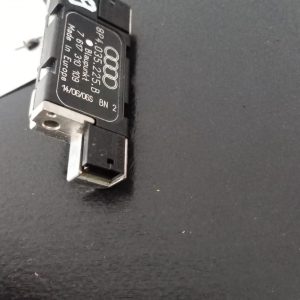 Calculator confort - amplificator antena,Audi A3 , 2003 COD 7617310109 , 8P4035225B   FACTURA SI GARANTIE - imagine 2