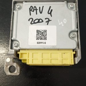Calculator Airbag , Toyota Rav 4 , 2007 COD 8917042200  FACTURA SI GARANTIE - imagine 3