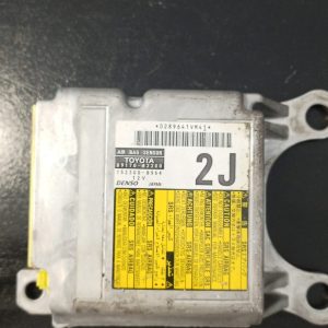Calculator Airbag , Toyota Rav 4 , 2007 COD 8917042200  FACTURA SI GARANTIE