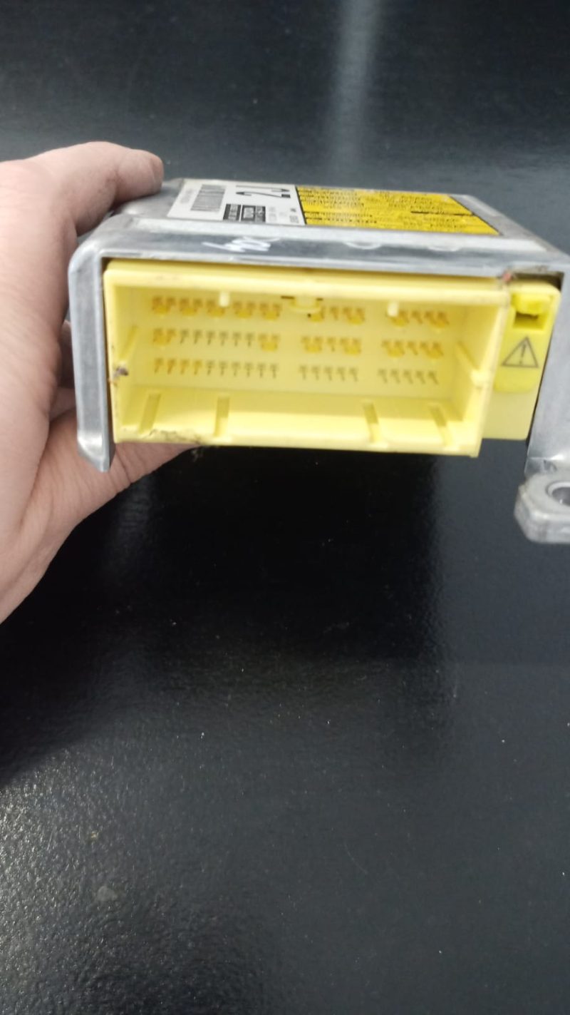 Calculator Airbag , Toyota Rav 4 , 2007 COD 8917042200  FACTURA SI GARANTIE - imagine 2